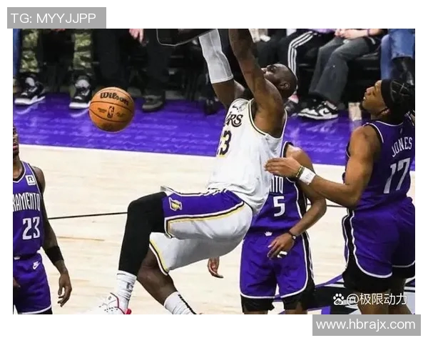 2008年NBA湖人队与国王队激战回顾精彩瞬间与精彩表现分析